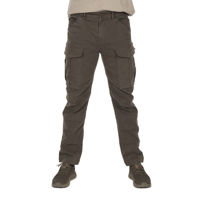 Fox Khaki HD Combat Trousers